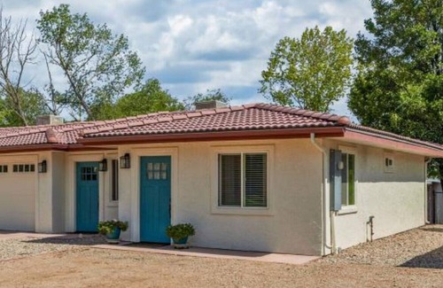 Grand Junction Cottage | Ultimate Comfort At Casita Maria