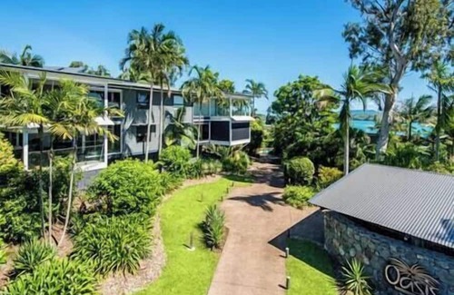 Hamilton Island Apartment | Oasis 28, Oasis 28 on Hamilton Island
