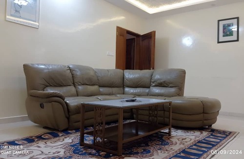 St. Louis Apartment | Chez Mamanta StLouis apt 2 rooms Furnished For Business or Private Stays