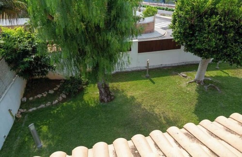 Calafell Villa | Villa Blended