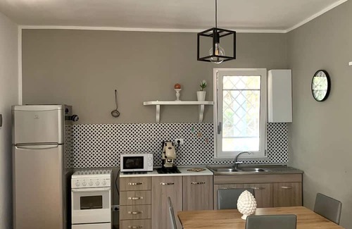 Carini House | La Murgiulina