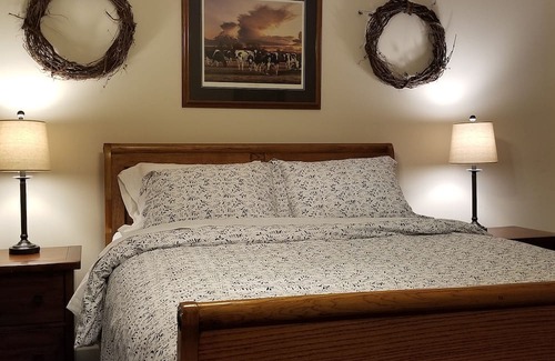 Stevensville Other | Grandview Farmhouse