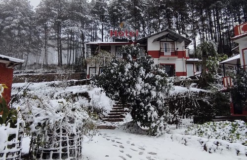 Changunarayan House | A Vegetarian Oasis: Retreat, Relax, Restore