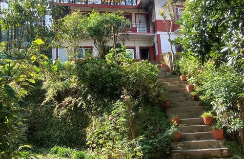 Changunarayan House | A Vegetarian Oasis: Retreat, Relax, Restore