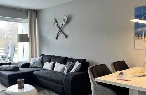 Scharbeutz House | StrandMÖWE Scharbeutz