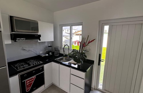 Boegoeroei House | ARUBINI 1-bedroom apartment with perfect location close to everything