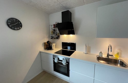 Klaksvik Apartment | Brand new flat in Klaksvík