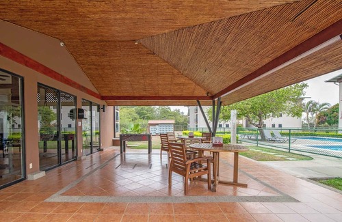 Liberia House | Liberia Airport 1223