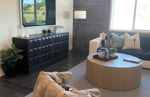 El Dorado Hills House | Peaceful 5-bedroom house with AC in El Dorado Hills