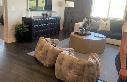 El Dorado Hills House | Peaceful 5-bedroom house with AC in El Dorado Hills