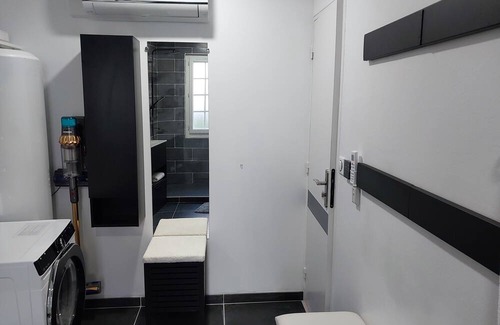 Villereau House | Small house