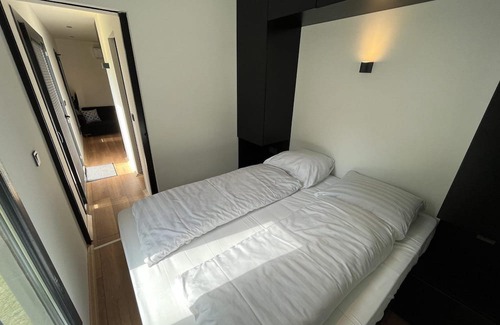 Lathum Resort | Tiny House two-person