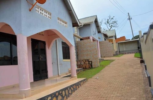 Buloba House | Pal Furnished Houses 1