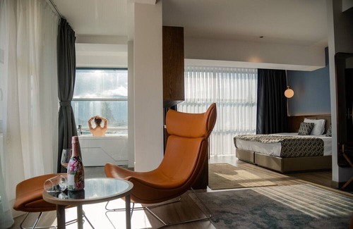 Struga Hotel | Hotel Drim & SPA