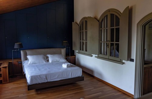 Vaciglio Bed & Breakfast | B&B Villa Argiolas