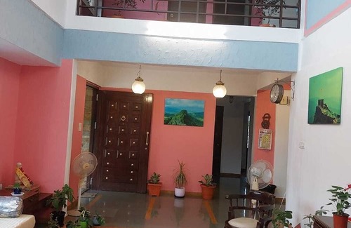 Bavdhan Villa | Luxurious Villa