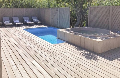 Fire Island Pines House | Delightful 3-bedroom house in Fire Island Pines with WiFi