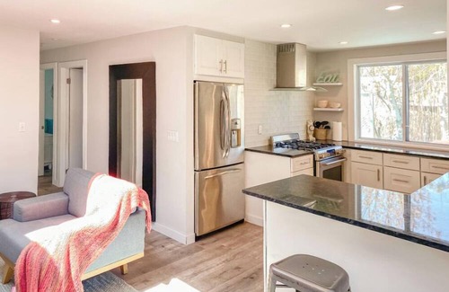 Fire Island Pines House | Delightful 3-bedroom house in Fire Island Pines with WiFi