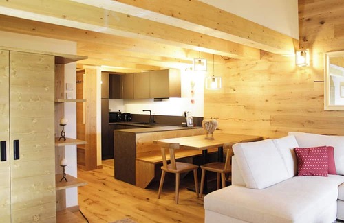 Dosso Veronza Apartment | SkyWay Apartment Cavalese