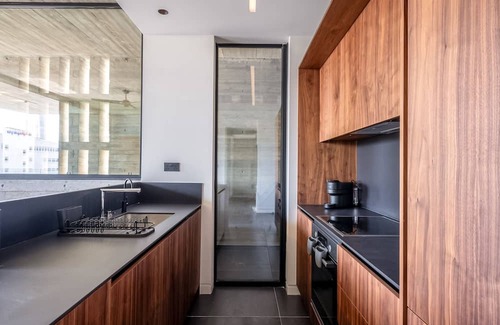 Agios Athanasios Apartment | The Olive Tree III - Two Bedroom Apartment, Sleeps 4