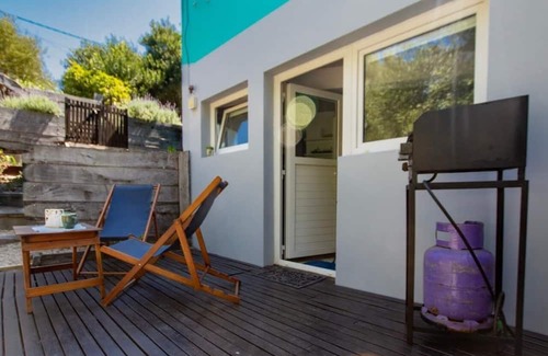 Las Gaviotas Apartment | Couple and pet friendly accommodations, Mar de las Pampas