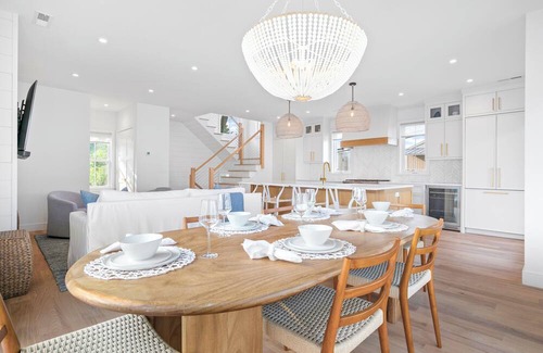 Fairfield House | Charming 4-bedroom Beach House in Fairfield, CT