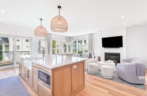 Fairfield House | Charming 4-bedroom Beach House in Fairfield, CT