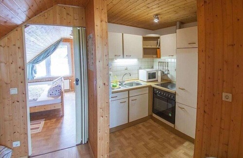 Bockhorn House | Strebel Comfortable Holiday Residence