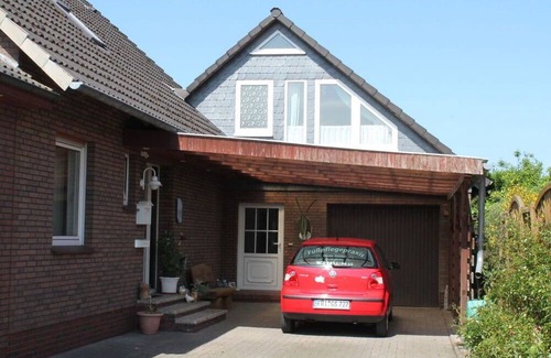 Bockhorn House | Strebel Comfortable Holiday Residence