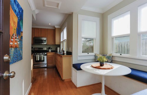 Historic Uptown House | 3 min. to downtown | Spacious St. Pete Home