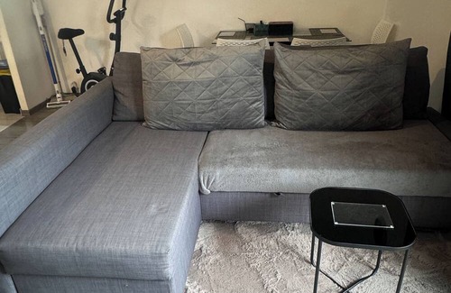 Saint-Jean Eudes Saint-Gilles Apartment | Charming 1-bedroom apartment with WiFi, fitness room in marvelous Caen