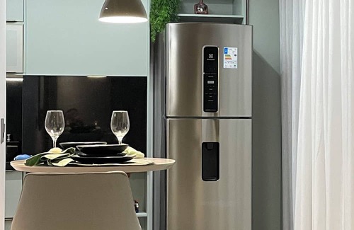 Pajucara Apartment | New Time 1401