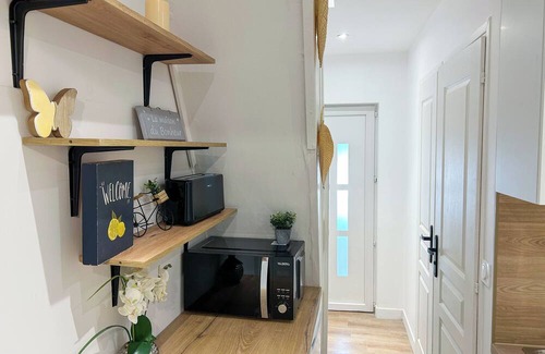 Saint-Pierre-du-Perray House | 16-person apartment near Paris and Disneyland