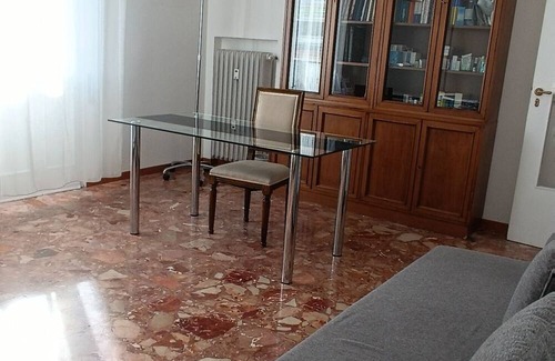 Buon Pastore-Sant'Agnese-San Damaso Apartment | Apartment at Max's