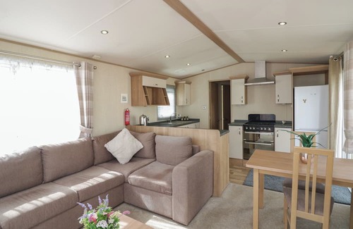 Denny Cottage | HAZEL, pet friendly, with a garden in Denny