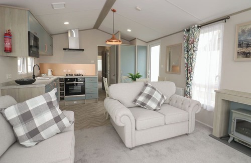 Denny Cottage | WILLOW, pet friendly, with a garden in Denny