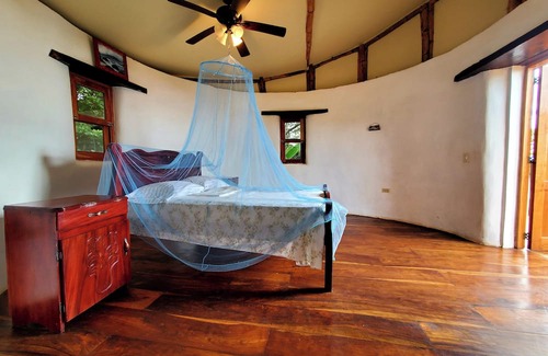 Merida Cabin | The Jungle