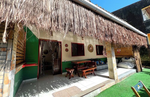 Pipa House | Unbeatable location: 500m from the beach