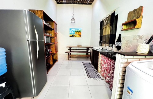 Pipa House | Unbeatable location: 500m from the beach