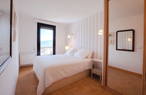 Muros de Nalon Apartment | LEO'S HOUSE "ONLY ADULTS