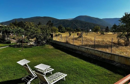 Introdacqua Apartment | The Grandparents' Villa - Holiday Home -