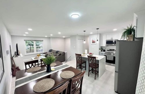 Severn Apartment | Serene stay