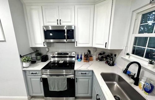 Severn Apartment | Serene stay