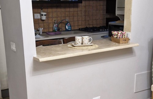Frascati Apartment | Vrbo Property
