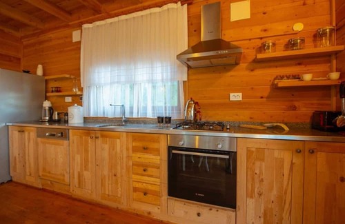 Faralya Villa | Fethiye Faralya 2 Bedroom Villa - 1321
