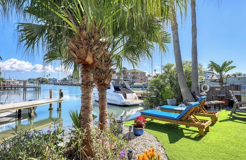 Redington Shores House | Sand Vista Vacation Rentals 103