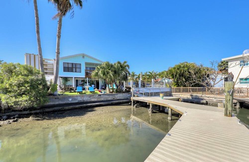 Redington Shores House | Sand Vista Vacation Rentals 103