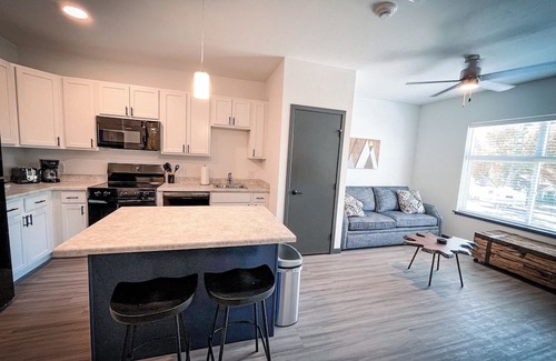 Hayden Condo | 204 Lofts on Main - Hayden