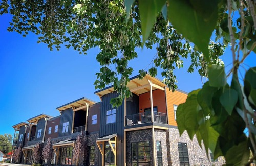 Hayden Condo | 204 Lofts on Main - Hayden
