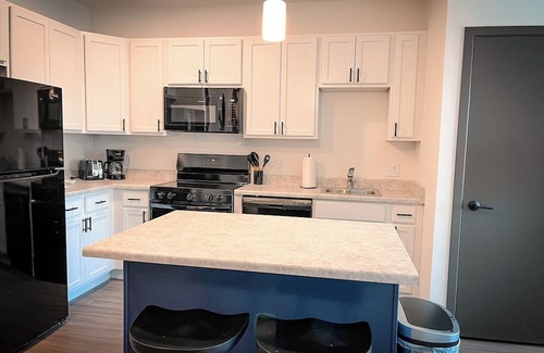 Hayden Condo | 204 Lofts on Main - Hayden